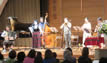 AMSLE QUANTETT CONCERT`XCX[fƖy̐E`