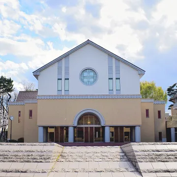 立教女学院