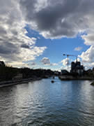 パリ支部だより　2025.3