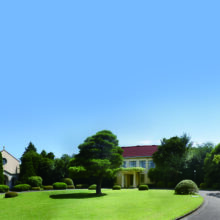 「同窓会ホームページリニューアルのお知らせ」