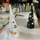 2025年　マーガレット祭