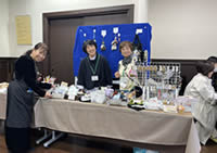 2025年　マーガレット祭