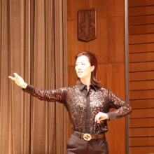 2024年度同窓会イベント ～St. Margaret’s School Special Concert～