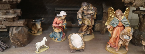 2025年クリスマス礼拝