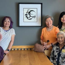 ロサンゼルス支部だより　 2025年9月