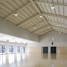 中高ダンス部全国コンクール同時優勝おめでとう！