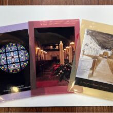 同窓会グッズのお知らせ