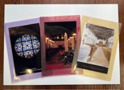 同窓会グッズのお知らせ