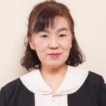 会長あいさつ更新のお知らせ